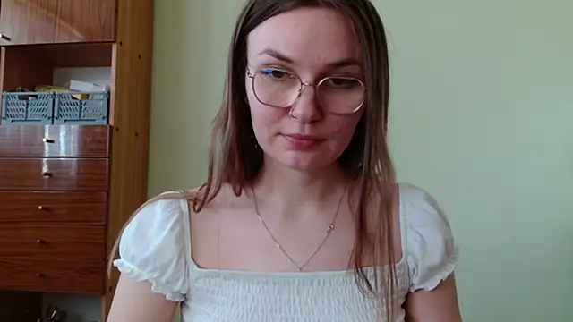 XXX chat uživo modela LooveELLYx
