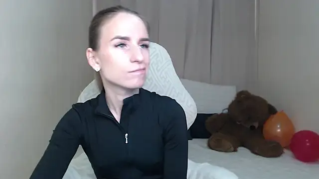 DeboraHorny Live XXX-chat