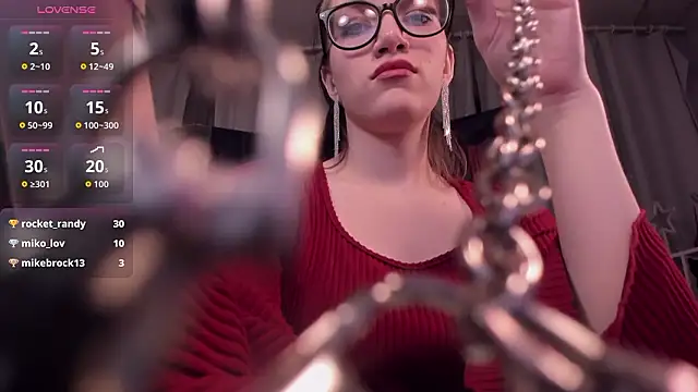 CathyAdams Adlı Modelin Canlı XXX Sohbeti