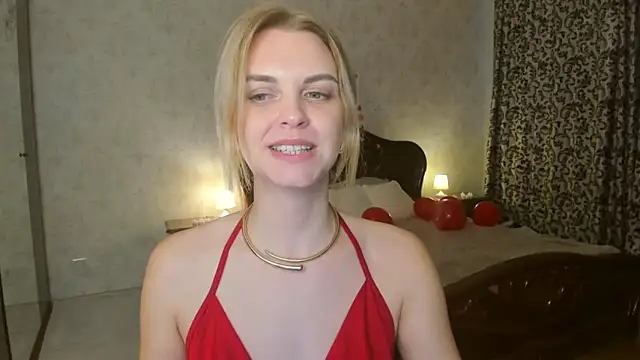 Chat XXX ao vivo de LunaFlinn