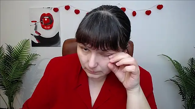 Chat XXX ao vivo de AliceInksSweetty