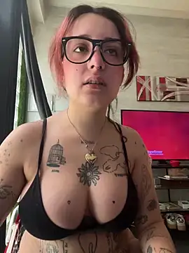 Hawitxui Show Webcam