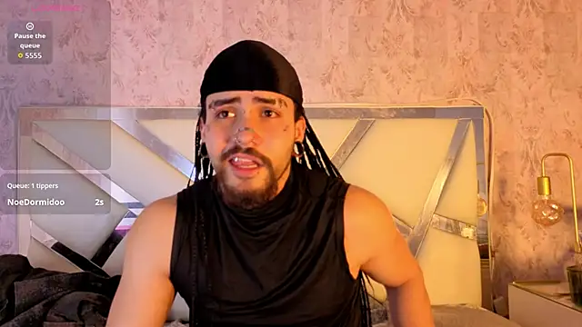 Czat XXX na żywo – Benny_and_Mark