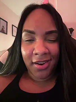 Chaniita Live XXX-Chat