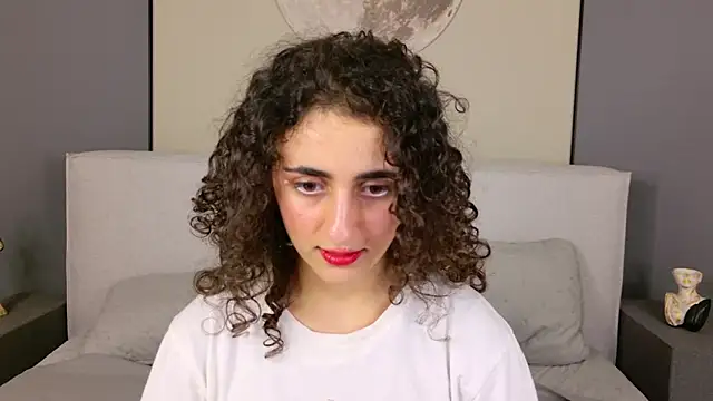 Susan_Fors Webcam-Show