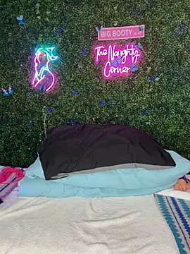 RenaThickAss Obrolan Langsung XXX