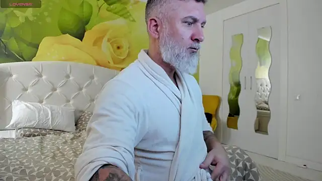 BlowMyXXL webkamerás műsora