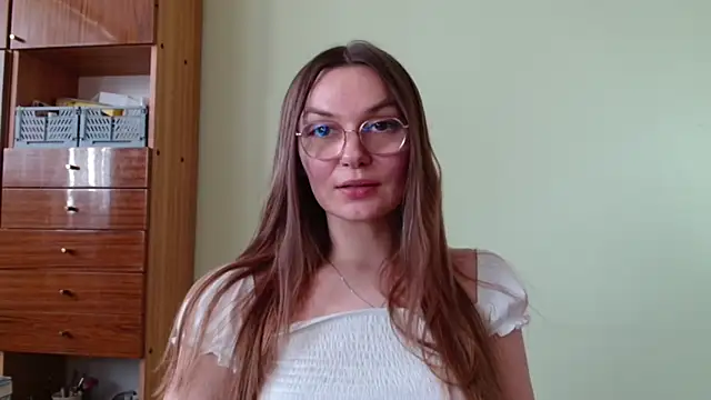 Chatroom XXX en direct de LooveELLYx