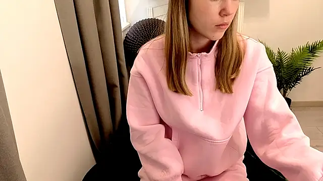 Just_L0VE_me 라이브 XXX 채팅