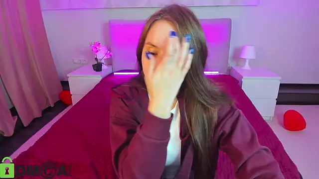 دردشة Kira__Sweet الجنسية المباشرة