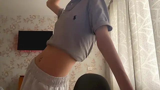 PagedLardのウェブカメラショー