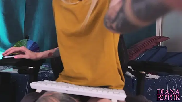 Chat XXX en directo de diana_rotor