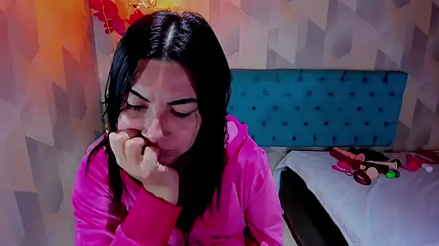 XXX chat uživo modela AdaFawxx