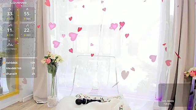 Selena_Reeves live XXX chat