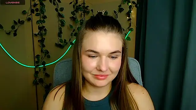 Chatroom XXX en direct de Glory_air