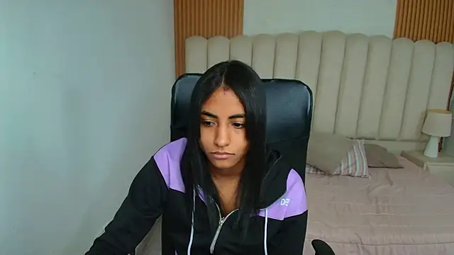 shaneelle – Live XXX-chat