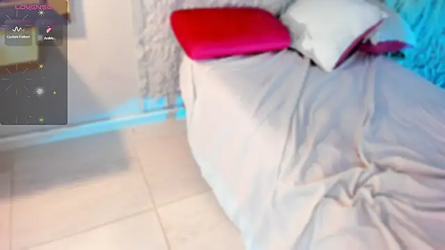 ArticaBelle – Live XXX-chat