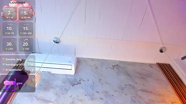 Doyeon_Dae – Naživo XXX chat