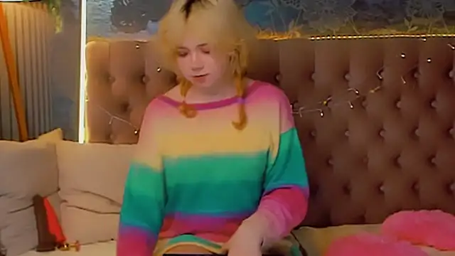 Chat XXX ao vivo de EmilyAngells