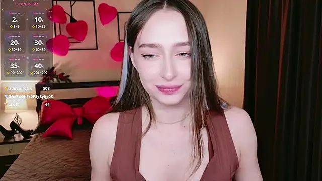 JasmineCream Live XXX-chat