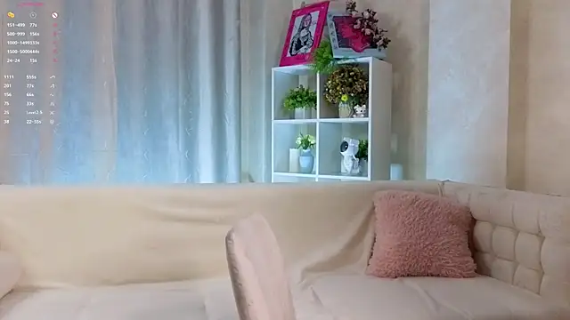 WiloneBoardley – Naživo XXX chat