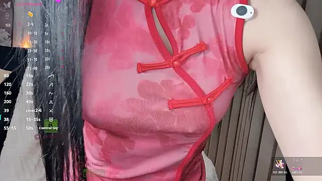 Xiatian520_ Chat XXX live