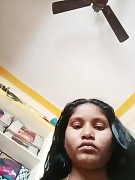 แชท XXX สดของ NishaNayakTelugu