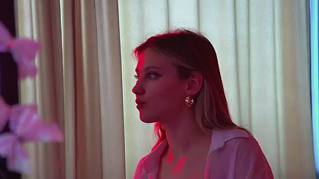 StacyEvances Chat XXX live