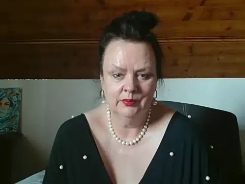 TiffanyMature Live XXX-chat