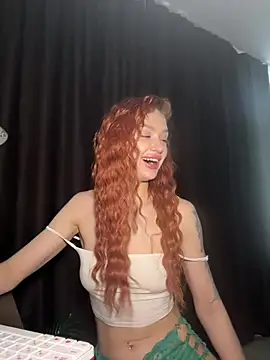 LittleFox___ Chat XXX live