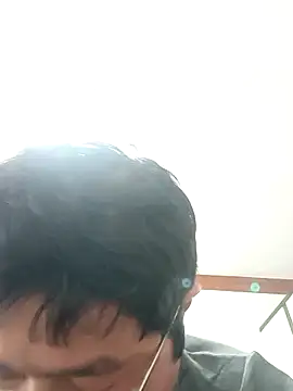 murongshao Pertunjukan Webcam