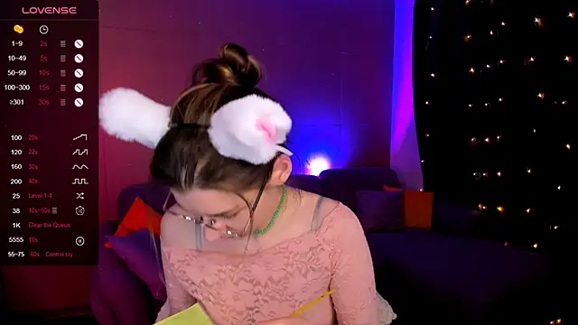 LinaBlossom_ live XXX chat