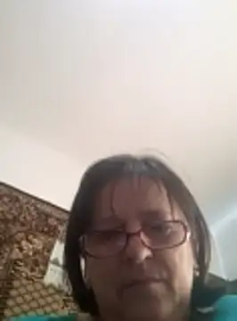 Pokazy przed kamerką – MilaCold5443