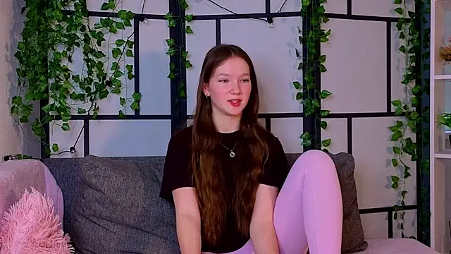 MelvinaEbner Live XXX-chat