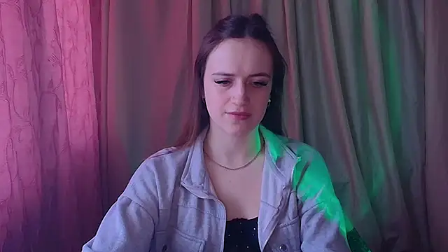 Illa_May live XXX chat