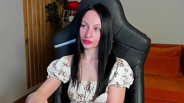 NaomiBlakes Live XXX-chat