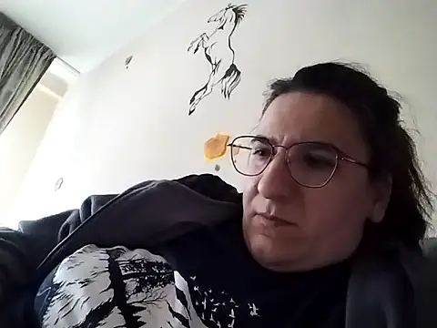 Dana92va Webcam show