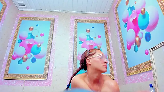 Jadde_Greyy_ Adlı Modelin Canlı XXX Sohbeti