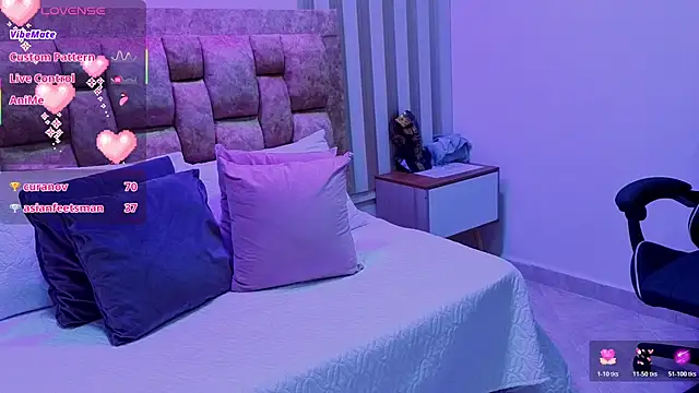 persefone_sky Obrolan Langsung XXX