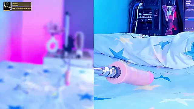 miiastone_cm Chat XXX live