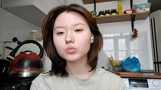 VelmaMaasch 웹캠 쇼