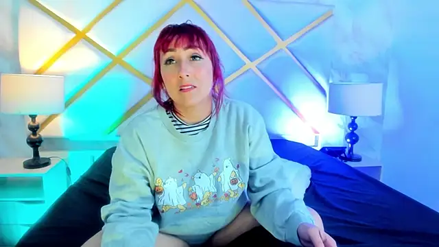 AlanaFerrer – Naživo XXX chat