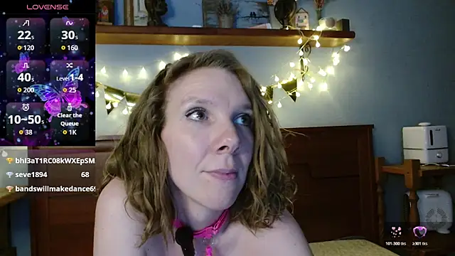 Daisy_Lovely Chat XXX live