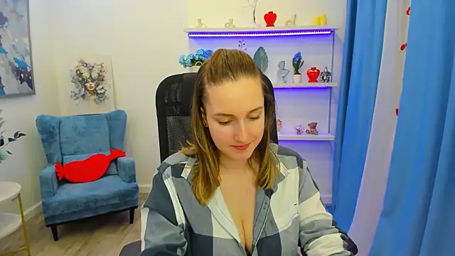 CaseyTerini Live XXX-chat