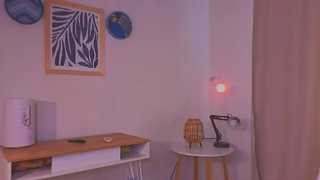 nikapie Live XXX-chat