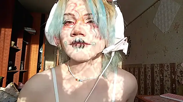 KathernSaulters – Naživo XXX chat