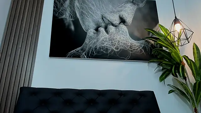 _Daarcy_ Adlı Modelin Canlı XXX Sohbeti