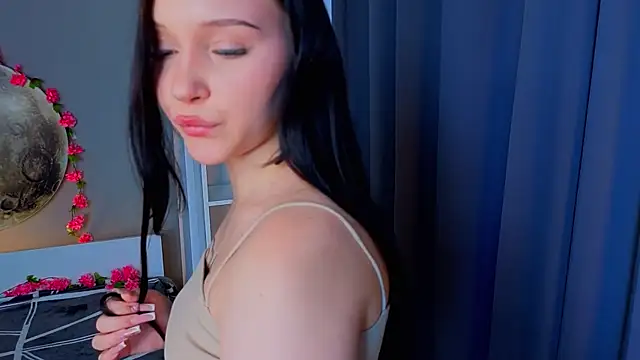 RoxannRunk Live XXX-chat