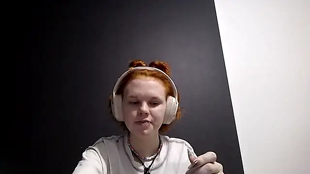 Show Webcam de CurlaPettyBom