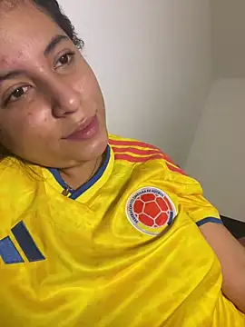 FerLondon55 Adlı Modelin Canlı XXX Sohbeti